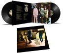 【輸入盤LPレコード】【新品】Bob Dylan / Rough And Rowdy Ways (Gatefold LP Jacket) (180gram Vi...