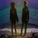 【輸入盤LPレコード】【新品】Crushed Out / Alien Ocean (Green) (Limited Edition) (Digital Down...