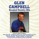 【輸入盤LPレコード】【新品】Glen Campbell / Greatest Country Hits【LP2022/4/29発売】(グレンキャンベル)
