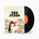 【輸入盤LPレコード】【新品】Judds / Love Can Build A Bridge: Best Of The Judds【LP2022/7/1発売】(ジャッズ)