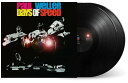 【輸入盤LPレコード】Paul Weller / Days Of Speed【LP2021/10/15発売】(ポールウェラー)