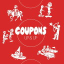 yALPR[hzCoupons / Up & UpyLP2020/9/11z