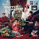【輸入盤LPレコード】【新品】Darren Criss / Very Darren Crissmas【LP2021/10/22発売】