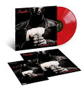 【輸入盤LPレコード】【新品】LL Cool J / Mama Said Knock You Out (Colored Vinyl) (Red) (Deluxe...