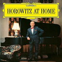 【輸入盤LPレコード】【新品】Vladimir Horowitz / Horowitz At Home (180gram Vinyl)【LP2019/10/11...