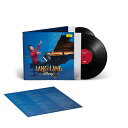 【輸入盤LPレコード】【新品】Lang / Disney Book (Deluxe Edition)【LP2022/9/16発売】