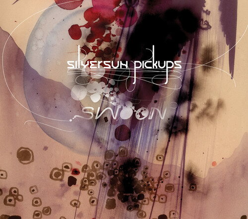 【輸入盤LPレコード】【新品】Silversun Pickups / Swoon (180 Gram Vinyl)
