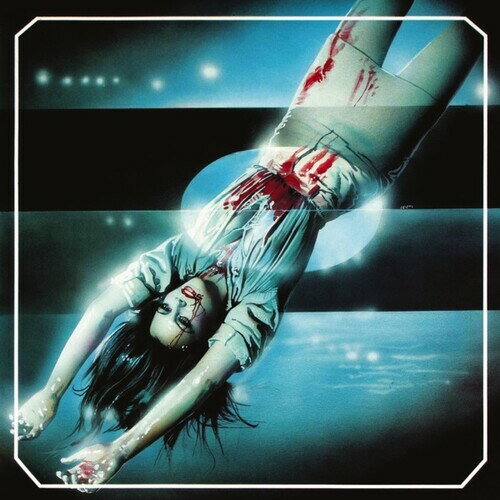 【輸入盤LPレコード】【新品】Soundtrack / End Of The Game【LP2020/2/7発売】