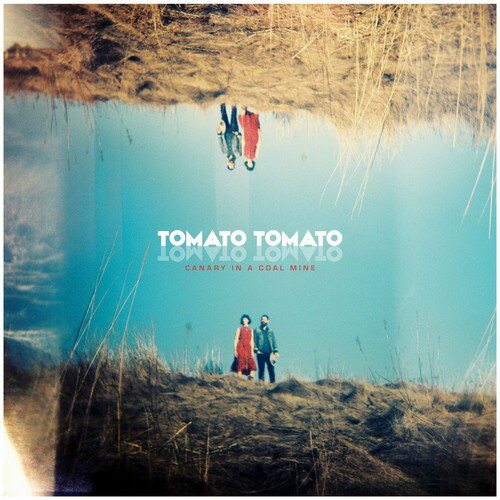 【輸入盤LPレコード】【新品】Tomato/Tomato / Canary In A Coal Mine【LP2019/3/1発売】