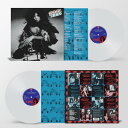 【輸入盤LPレコード】【新品】T. Rex / Tanx (Clear Vinyl)【LP2020/2/14発売】(Tレックス)