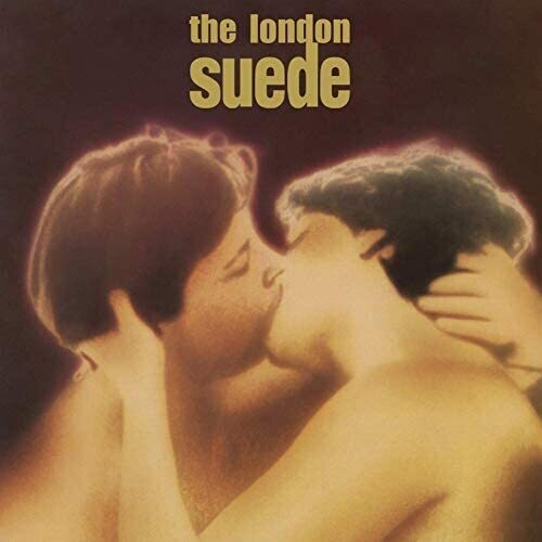 Artist Name: R - 【輸入盤LPレコード】【新品】London Suede / London Suede (Black) (180gram Vinyl)【LP2021/2/5発売】