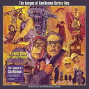 【輸入盤LPレコード】【新品】League Of Gentlemen / Series One: A Local Shop For Local People (...