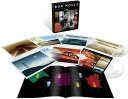【輸入盤LPレコード】【新品】Bob Mould / Distortion: 2008-2019 (Box) (Colored Vinyl) (Clear Vi...