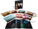 【輸入盤LPレコード】【新品】Bob Mould / Distortion: 1989-1995 (Box)【LP2020/10/2発売】