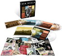こちらの商品はUK盤のため、稀にジャケットに多少のスレや角にシワがある場合がございます。こちらの商品はネコポスでお届けできません。2021/7/16発売UK盤レーベル：DEMON/EDSEL収録曲：Limited eight clear vinyl LP pressing. Demon Records presents Distortion: Live, the fourth and final edition in a series of expansive vinyl box sets chronicling the solo career of legendary American musician Bob Mould. Bob Mould's career began in 1979 with the iconic underground punk group Husker Du before forming the beloved alternative rock band Sugar and releasing numerous critically acclaimed solo albums. The final volume in the series features 8LPs of live recordings from across Mould's solo career. 8 LPs including: 4 live albums -Live At The Cabaret Metro, 1989 (first time on vinyl), The Joke Is Always On Us, Sometimes, LiveDog98 (first time on vinyl), and Live At ATP 2008 (first time on vinyl). Each album is presented with brand new artwork designed by illustrator Simon Marchner and pressed on 140g clear vinyl with unique splatter effects. Bonus LP Distortion Plus: Live which features live rarities including B-sides and stand-out tracks from the Circle Of Friends concert film. Mastered by Jeff Lipton and Maria Rice at Peerless Mastering in Boston. Plus A 28-page companion booklet featuring: a new and exclusive foreword by Bob Mould; an interview conducted by journalist Keith Cameron; an exclusive testimonial from Bully's Alicia Bognanno; rare photographs and memorabilia.
