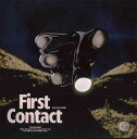 【輸入盤LPレコード】【新品】Luuk Van Dijk / First Contact【LP2022/11/11発売】