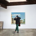 【輸入盤LPレコード】【新品】Dirty Projectors / Flight Tower (EP) (Digital Download Card)【LP20...