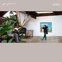 【輸入盤LPレコード】【新品】Dirty Projectors / 5Eps (Digital Download Card)【LP2020/11/13発売】