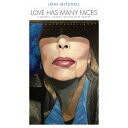 【輸入盤LPレコード】【新品】Joni Mitchell / Love Has Many Faces: A Quartet A Ballet Waiting【L...