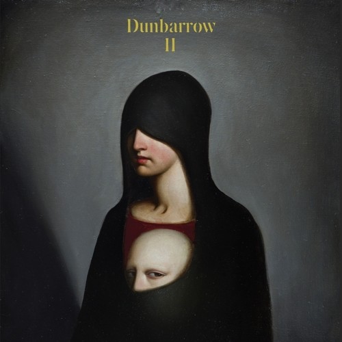 【輸入盤LPレコード】【新品】Dunbarrow / Dunbarrow II【LP2018/9/14発売】