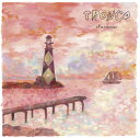 【輸入盤LPレコード】【新品】Tronco / Nainonai (Colored Vinyl) (Gatefold LP Jacket) (Limited E...