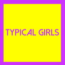 【輸入盤LPレコード】【新品】VA / Typical Girls 3【LP2020/10/9発売】