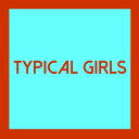 yALPR[hzVA / Typical Girls 4yLP2020/10/9z