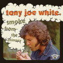 こちらの商品は輸入盤のため、稀にジャケットに多少のスレや角にシワがある場合がございます。こちらの商品はネコポスでお届けできません。2021/5/7発売輸入盤レーベル：EASY EYE SOUND収録曲：Vinyl LP pressing. 2021 release. Smoke from the Chimney, the posthumous album by Louisiana swamp rock pioneer Tony Joe White, brings to life previously unknown home recordings by the legendary songwriter and musician. Starting with the album's genesis as an unforeseen trove of demos to the hands of producer Dan Auerbach and legendary session musicians, Smoke from the Chimney captures White's signature style in it's purest form and serves as a living testimony to one of the most gifted lyricists and storytellers music has ever known.