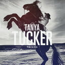 yALPR[hzTanya Tucker / While I'm LivinyLP2019/8/23z(^j^bJ[)