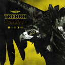 【輸入盤LPレコード】Twenty One Pilots / Trench (Gatefold LP Jacket) (Digital Download Card)【LP2018/10/5発売】(トゥエンティワンパイロッツ)