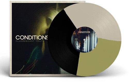 Artist Name: N - 【輸入盤LPレコード】【新品】Conditions / Fluorescent Youth (Anniversary Edition)【LP2020/9/18発売】