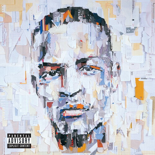 【輸入盤LPレコード】T.I. / Paper Trail (Deluxe Edition) (Blue) (Colored Vinyl) (Deluxe Edition)【LP2019/11/15発売】