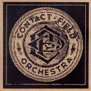 yALPR[hzContact Field Orchestra / Vol. 1 (Gold)yLP2018/9/28z