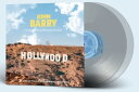 【輸入盤LPレコード】【新品】John Barry (Soundtrack) / Hollywood Story【LP2022/11/11発売】