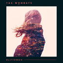 【輸入盤LPレコード】【新品】Wombats / Glitterbug (香港盤)(2)
