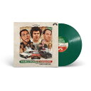 【輸入盤LPレコード】【新品】Ennio Morricone (Soundtrack) / Bianco Rosso E Verdone (Colored Vi...