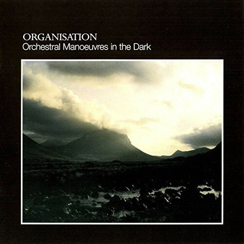 【輸入盤LPレコード】OMD (Orchestral Manoeuvres In The Dark) / Organisation【LP2018/11/9発売】(オーケストラルマヌーウ゛ァースインザダーク)