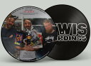 【輸入盤LPレコード】【新品】DJ Yoda / Podcast On Vinyl (Picture Disc)【LP2021/9/24発売】