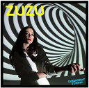 【輸入盤LPレコード】【新品】Zuzu / Queensway Tunnel【LP2021/11/19発売】