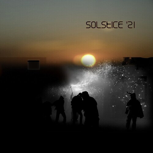 【輸入盤LPレコード】【新品】VA / Solstice 21 (Colored Vinyl) (Orange) (Yellow)【LP2021/7/2発売】 【輸入盤LPレコード】【新品】VA / Solstice 21 (Colored Vinyl) (Orange) (Yellow)【LP2021/7/2発売】