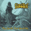 yALPR[hzCrash Test Dummies / Ghosts That Haunt MeyLP2019/6/28z(NbVeXg_~[Y)