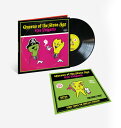 【輸入盤LPレコード】Queens Of The Stone Age / Era Vulgaris (Gatefold LP Jacket)【LP2019/12/20発売】(クイーンズオブザストーンエイジ)