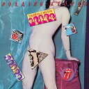 【輸入盤LPレコード】【新品】Rolling Stones / Undercover (180gram Vinyl)【LP2020/5/8発売】(ローリングストーンズ)