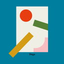 【輸入盤LPレコード】【新品】Dega / Dega (Digital Download Card)【LP2018/11/9発売】