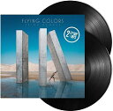 yALPR[hzFlying Colors / Third DegreeyLP2019/10/4z