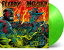 ͢LP쥳ɡFleddy Melculy / Helgie (Green) (180gram Vinyl) (Yellow)LP2020/3/6ȯ