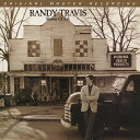 【輸入盤LPレコード】【新品】Randy Travis / Storms Of Life (Gatefold LP Jacket) (180gram Vinyl...