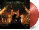 【輸入盤LPレコード】【新品】Within Temptation / Black Symphony【LP2019/8/30発売】(ウィズインテンプテーション)