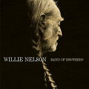 yALPR[hzWillie Nelson / Band Of Brothers (Blue) (Colored Vinyl) (Limited Edition) (180gram Vinyl)yLP2021/4/2z(EB[l\)