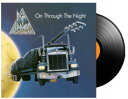 yALPR[hzDef Leppard / On Through The Night (180gram Vinyl) (}X^[)yLP2020/3/20z(ftp[h)